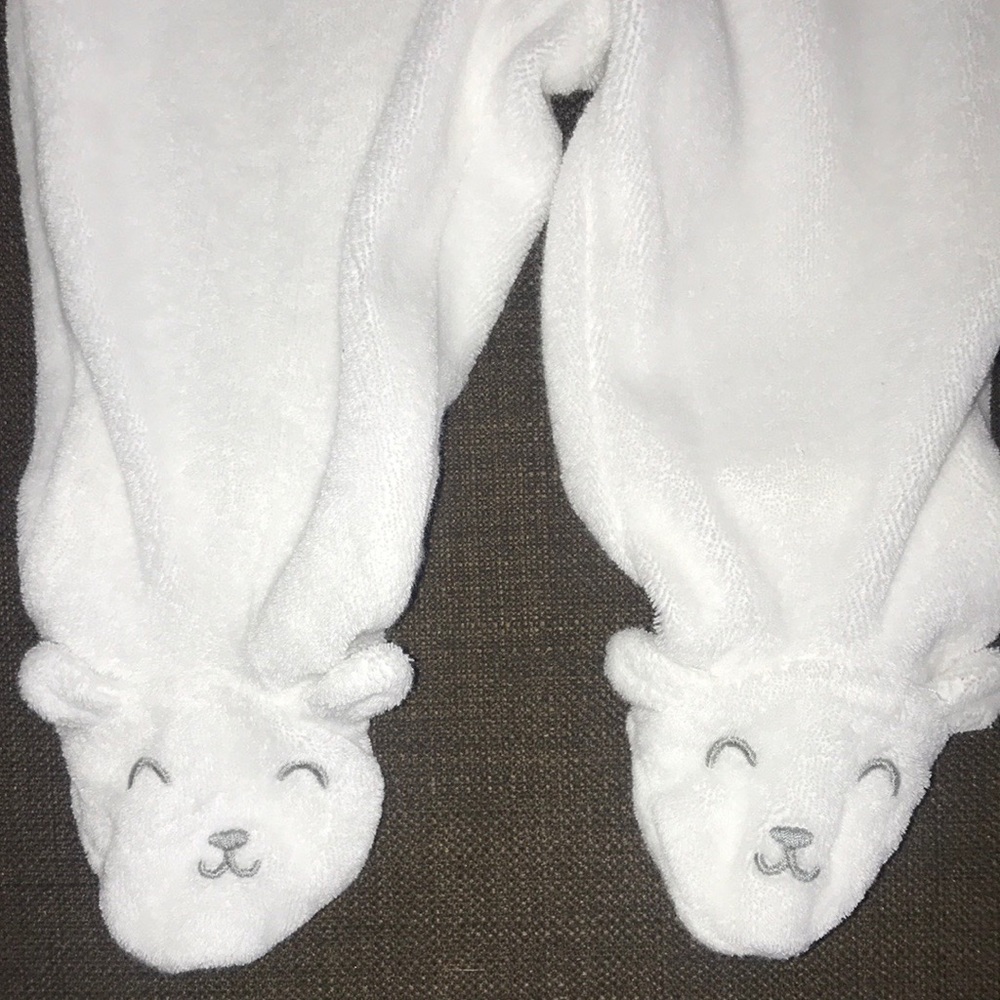 Footies - Picture 6 of 7
